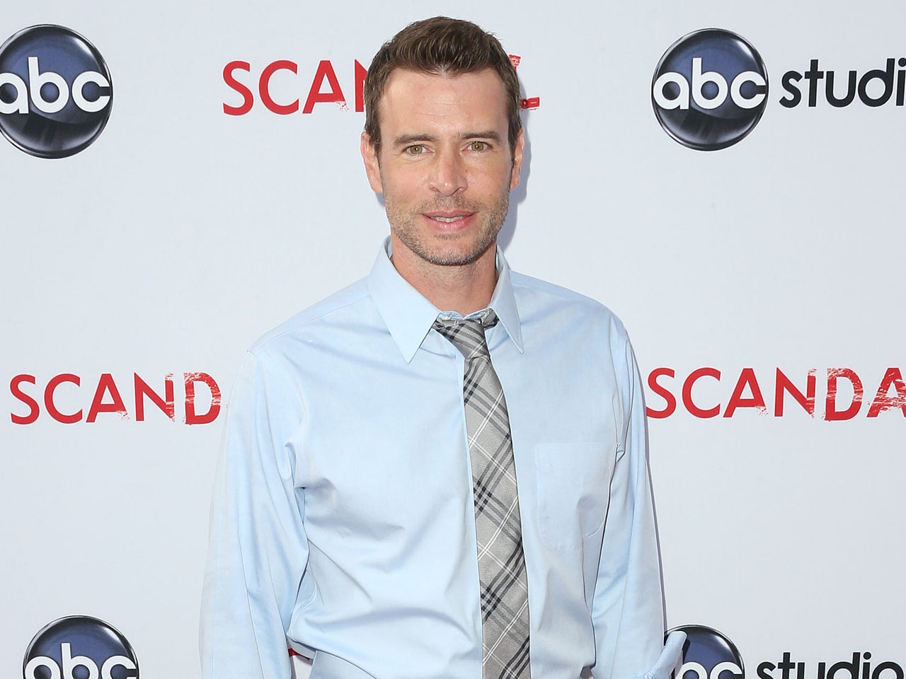 Scott Foley to series regular on "Scandal" CBS News