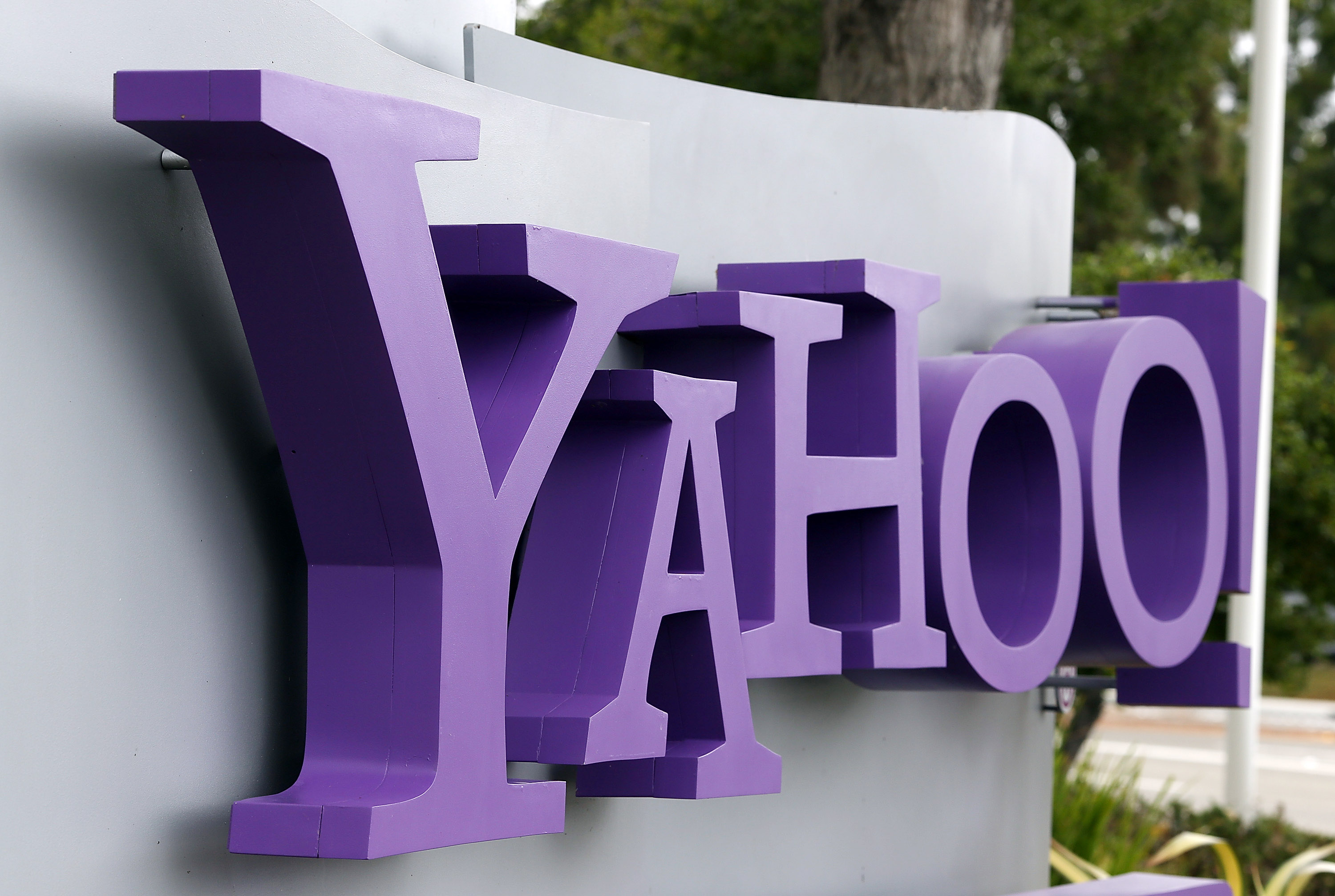 Yahoo Why Advertisers Are Standoffish Cbs News