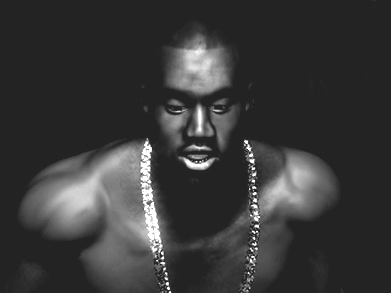 Kanye west черные псы. Skinhead Kanye West. Black Skinhead Канье Уэст. BLKKK SKKKN head.