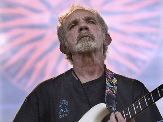 Musician JJ  Cale  dies wrote Clapton Skynyrd hits CBS News