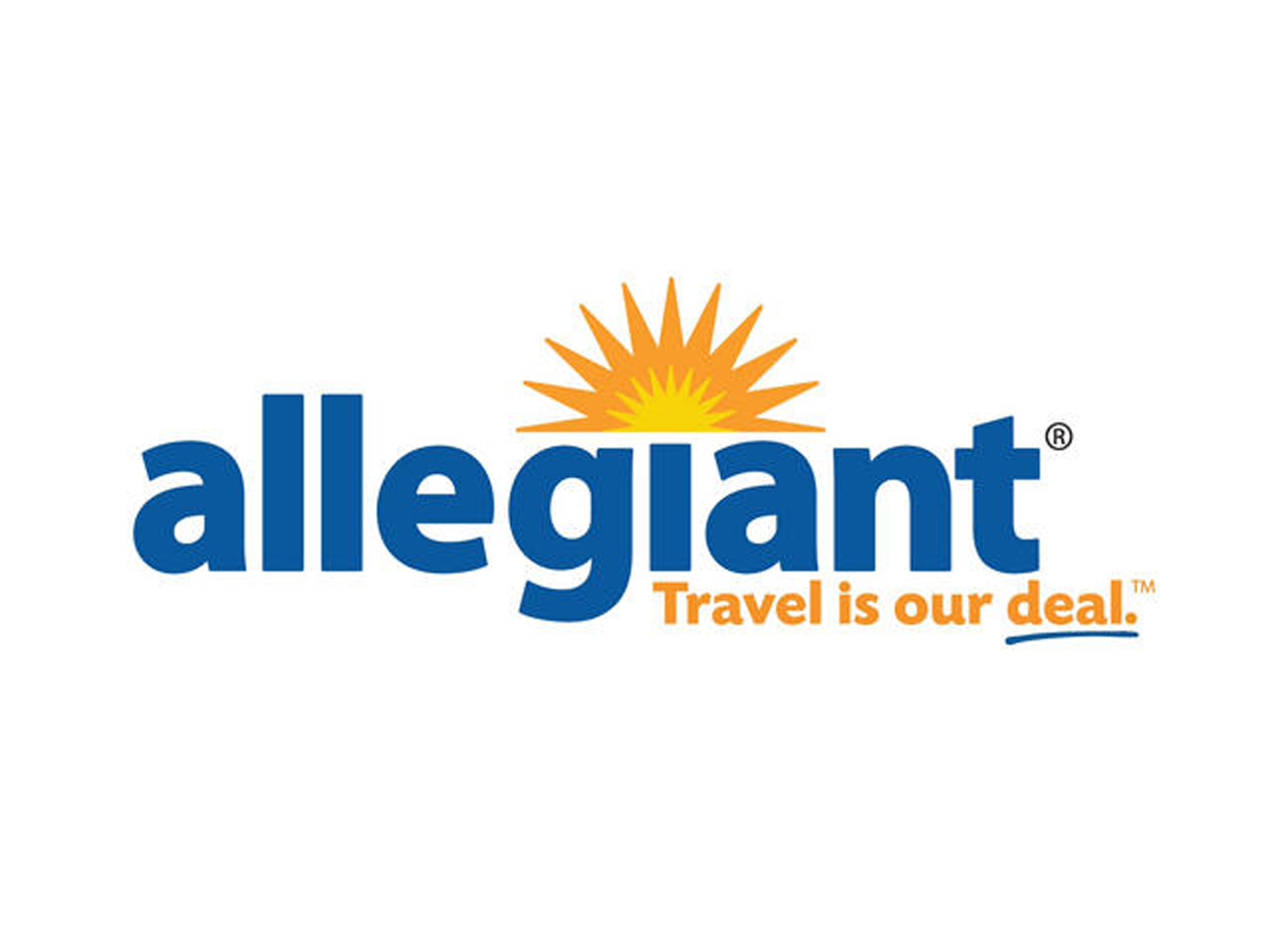 Allegiant Air flight delayed more than 11 hours - CBS News