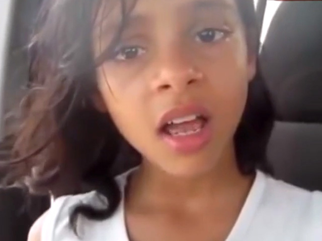 In Video 11 Year Old Yemeni Girl Asks Her Parents Not To Marry Her Off Cbs News