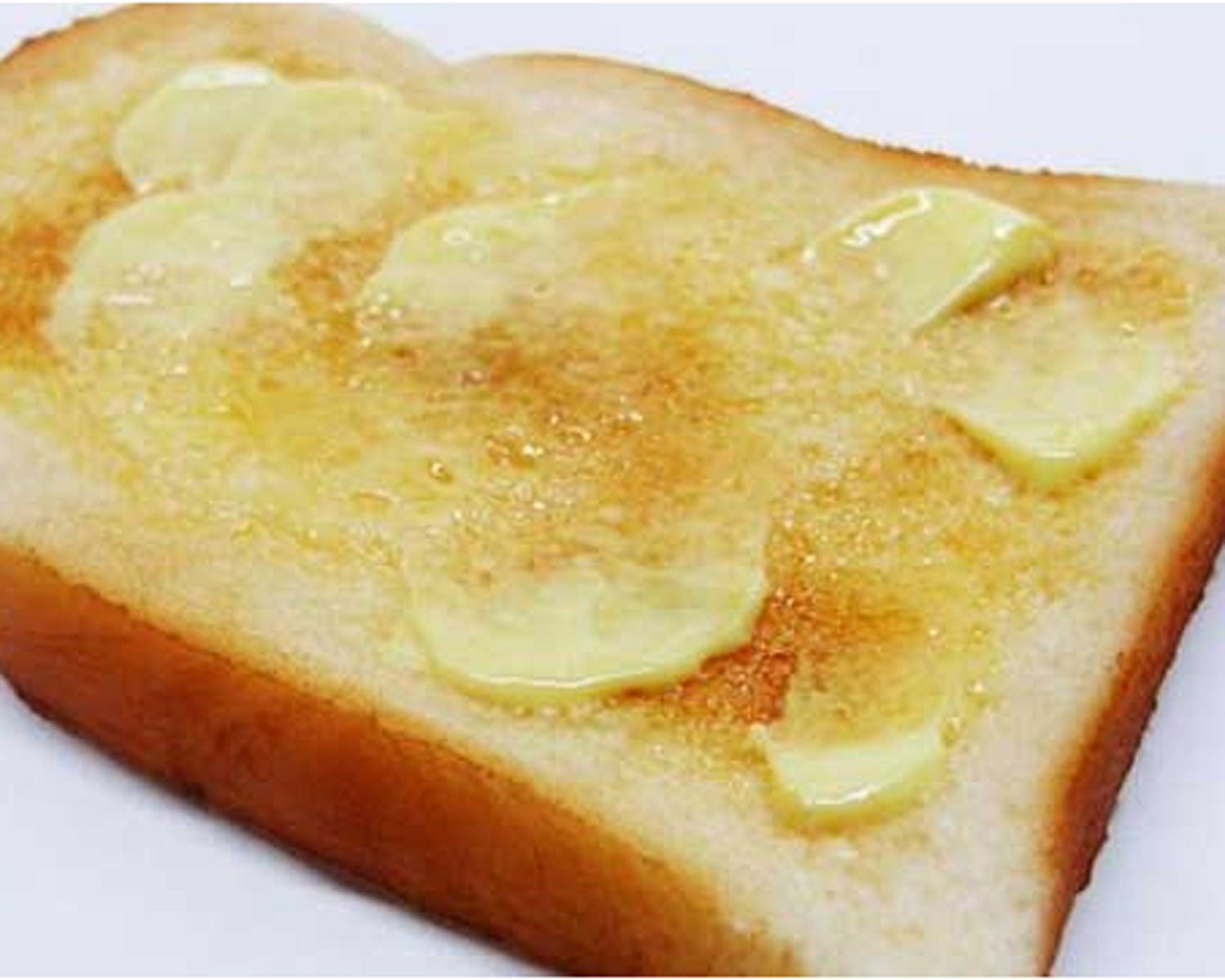 Buttered toast weapon of choice in vandalism to SUV, say S.C