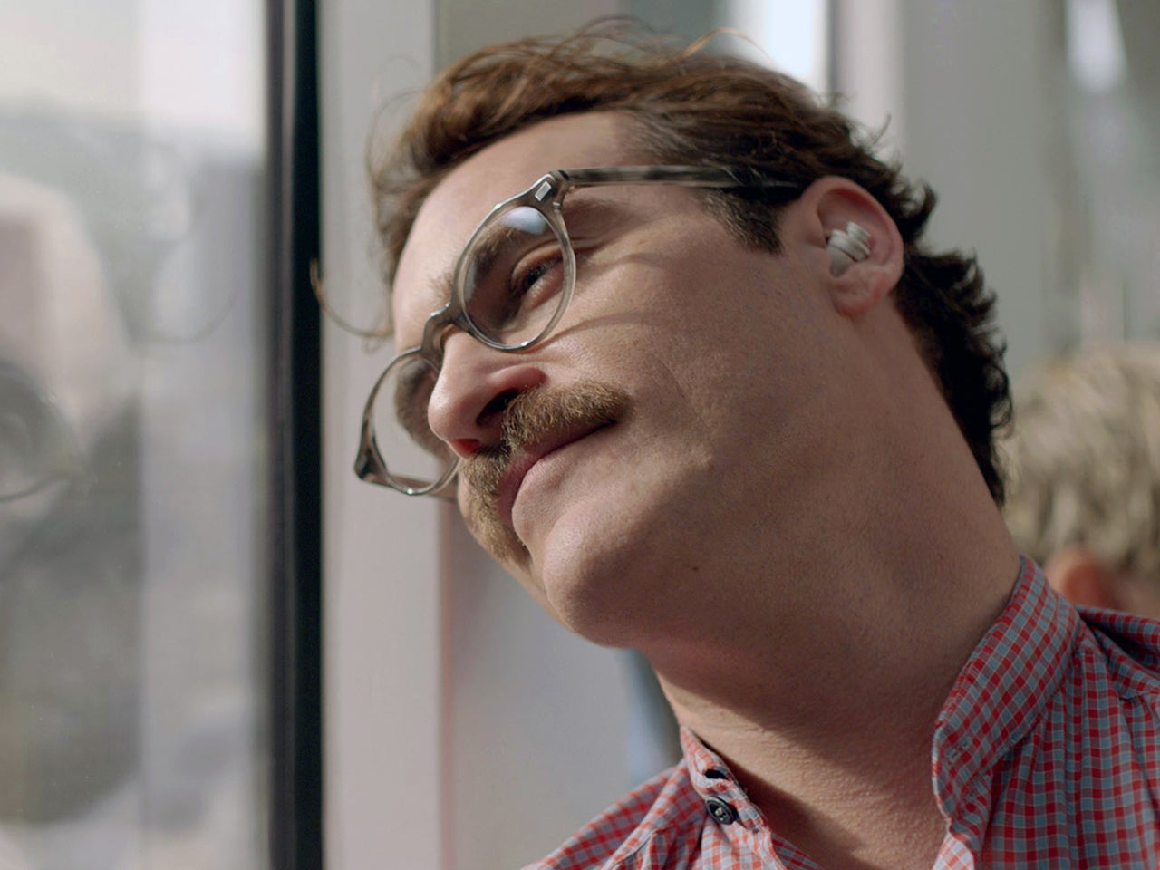 Spike Jonze's "Her" will close the New York Film Festival - CBS News