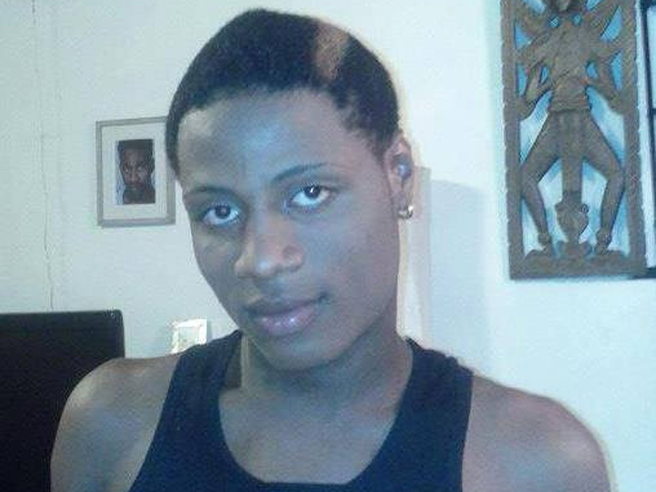 Group Of Tiny Teens - Transgender teen stabbed, shot and run over by Jamaican mob ...