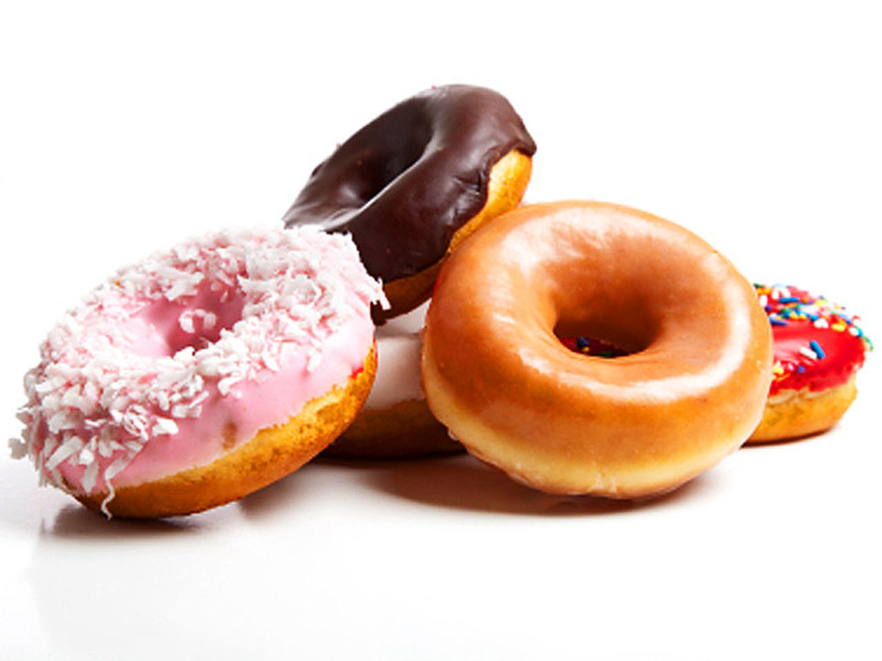 Getting more sleep could cut junk food cravings in half - CBS News