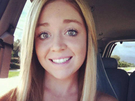 Kaitlyn Hunt Update Fla Teen Charged Over Same Sex