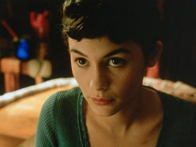 actress who plays amelie