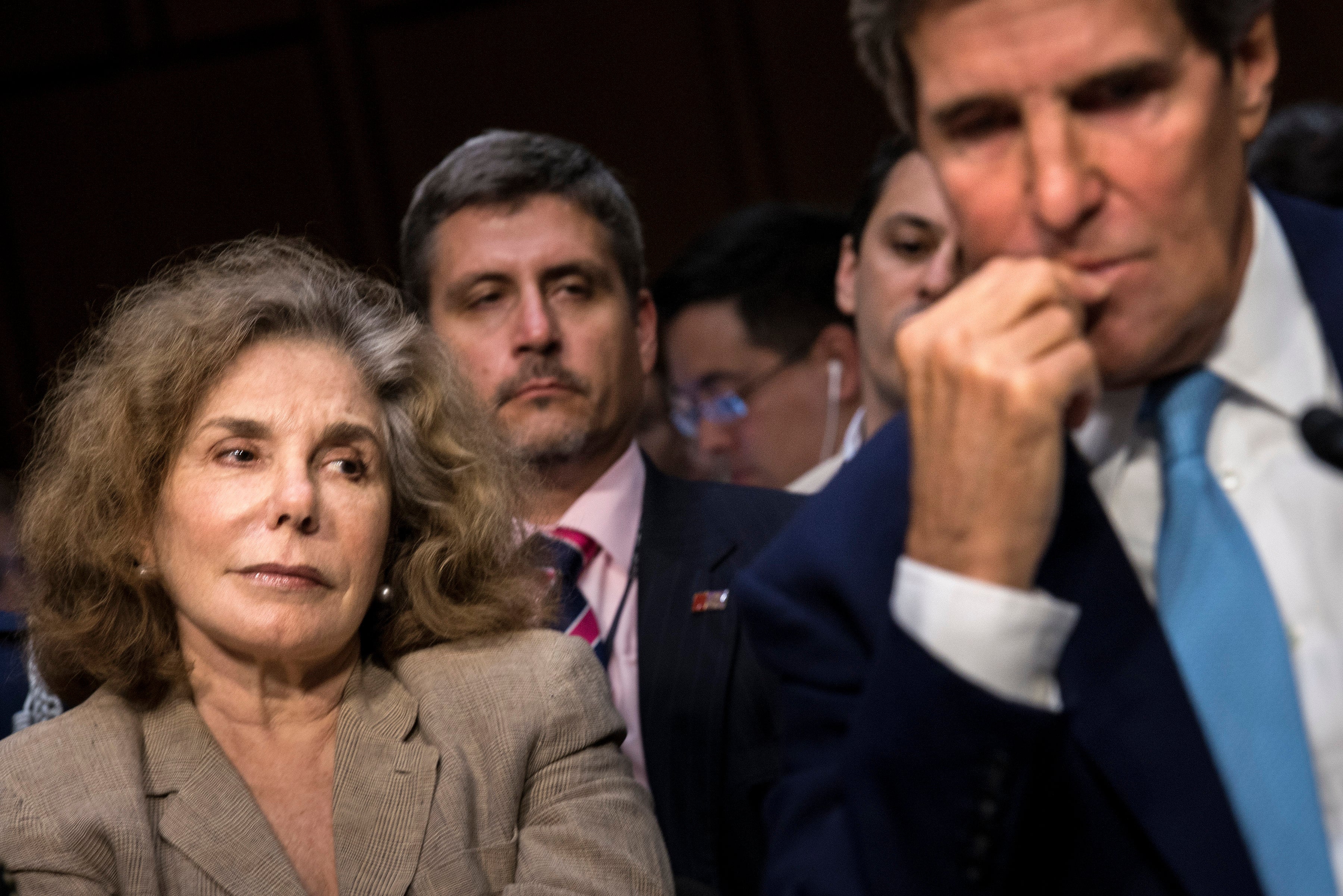 Teresa Heinz Kerry'S Health: The Shocking Update - 1tat7aj