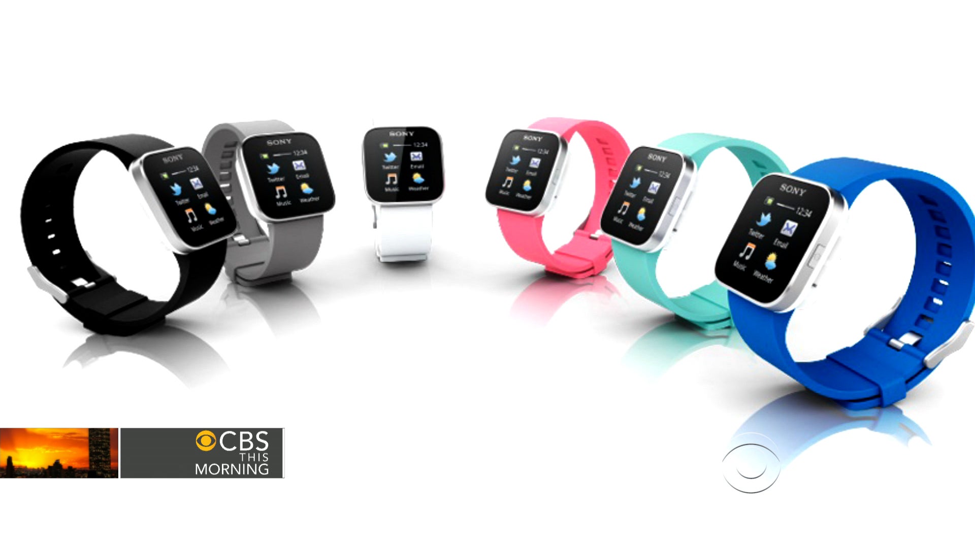 team tech smartwatch
