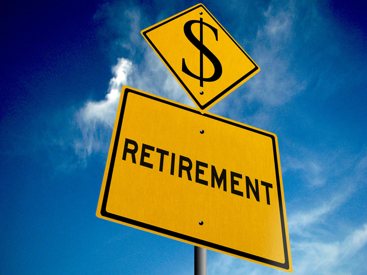 Generate Retirement Income Or Leave A Legacy CBS News