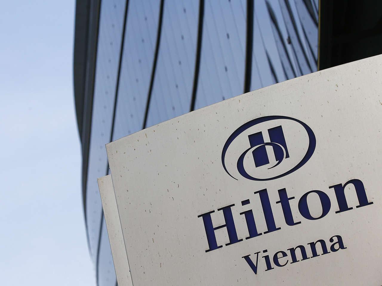 Hilton Worldwide Plans To Raise $1.25B From IPO - CBS News