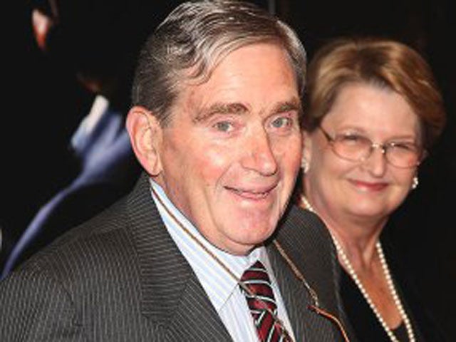 Robert Zelnick Bu Professor And Ex Abc News Correspondent Convicted Of Vehicular Homicide Cbs News