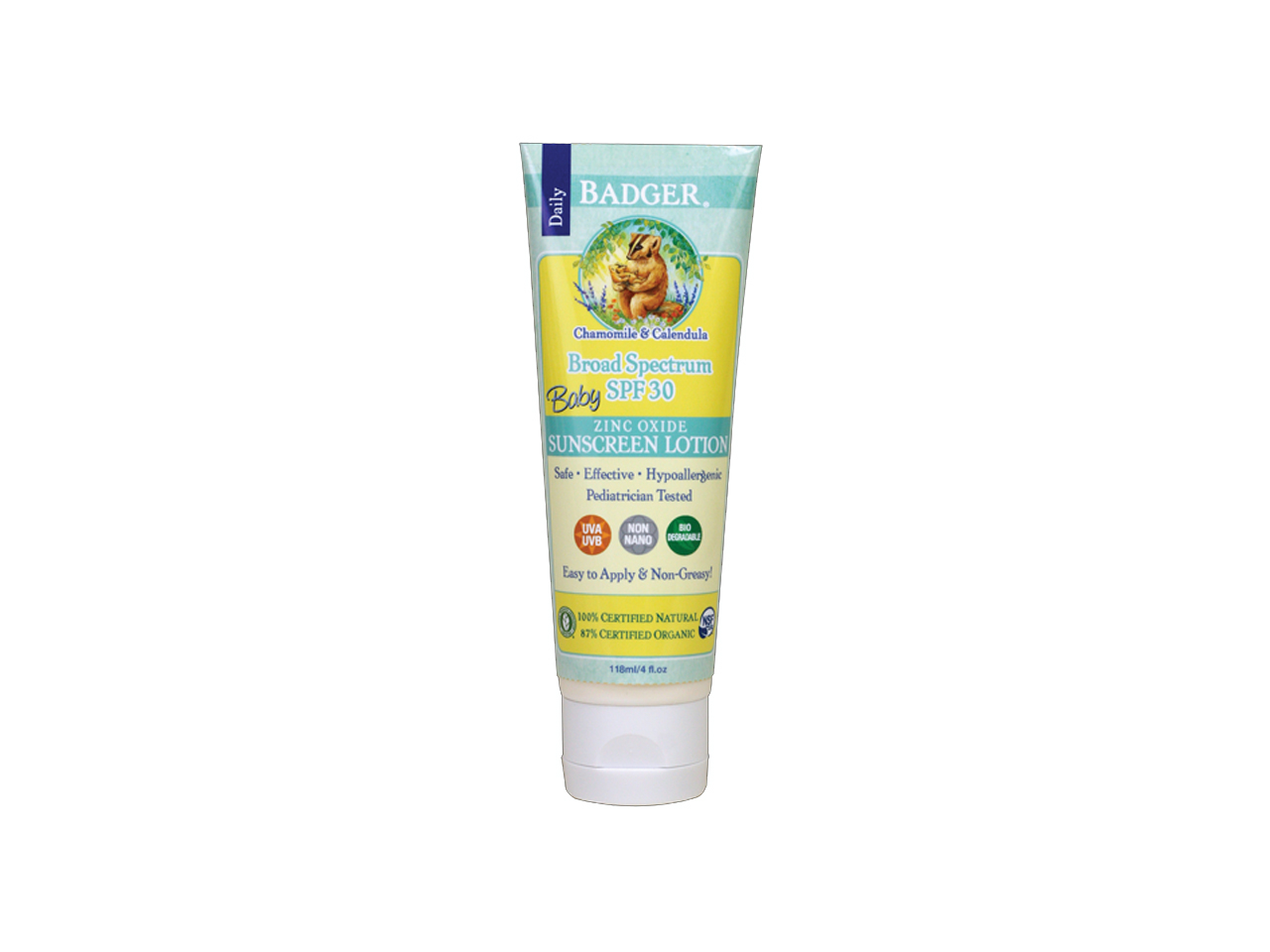 Badger kids sunscreens recalled for bacteria, fungus CBS