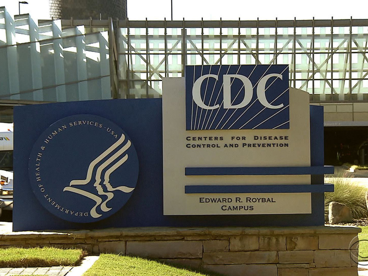 Cdc Logo Bird