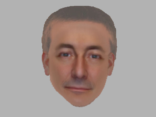 640px x 480px - Sketches show suspect in Madeleine McCann disappearance ...