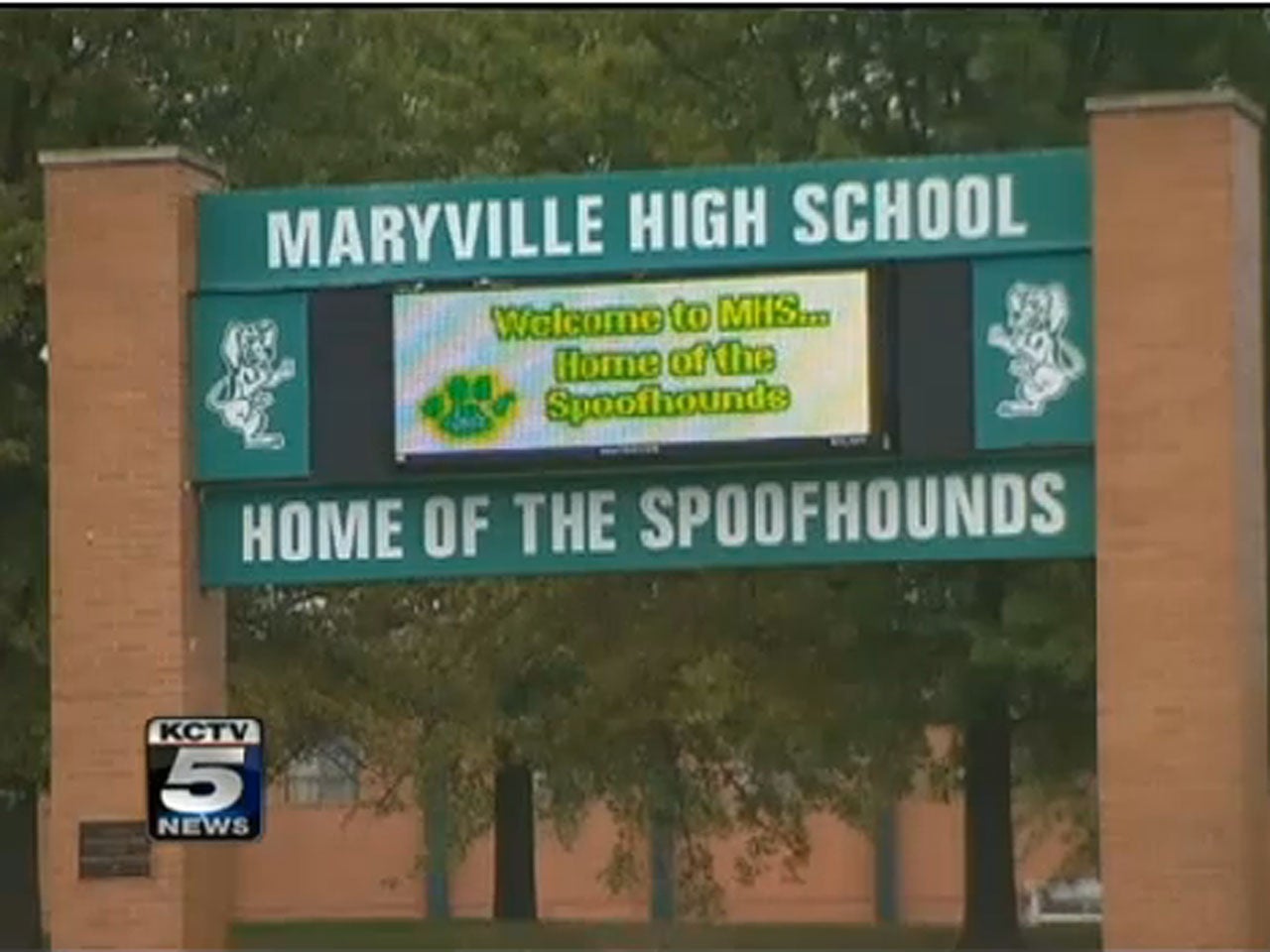 Maryville Alleged Rape Second alleged victim in Mo. sexual assault case speaks out, backs up