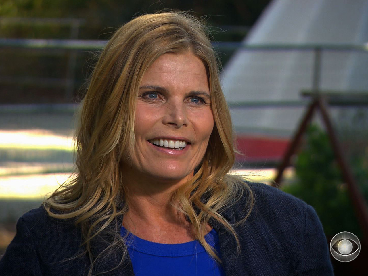 Mariel Hemingway is 