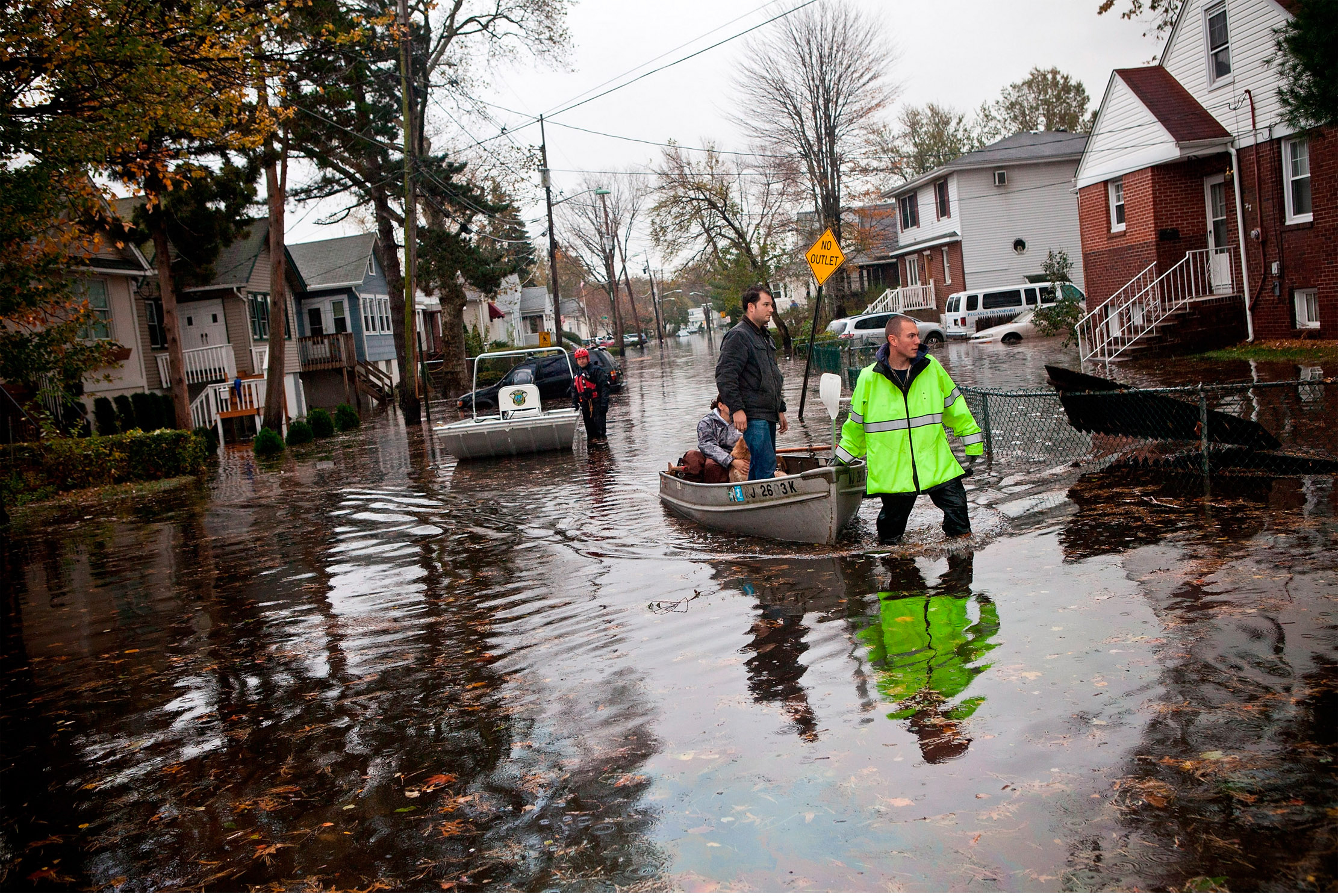 senate-set-for-test-vote-on-flood-insurance-premiums-hike-cbs-news