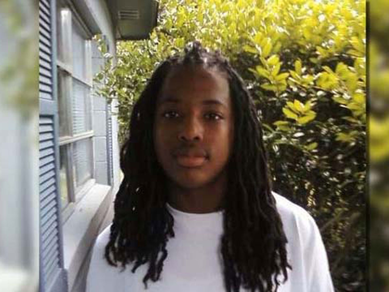 Kendrick Johnson Case No Federal Criminal Charges In Georgia Teen S Gym Mat Death Cbs News