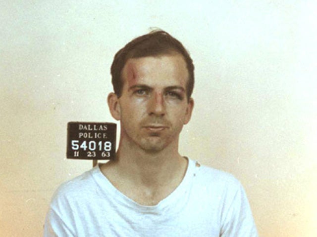 Municipal Credit Union >> Booking Photo, 11/23/63 - The life and death of Lee Harvey Oswald - Pictures - CBS News Municipal Credit Union >> Booking Photo, 11/23/63 - The life and death of Lee Harvey Oswald - Pictures - CBS News