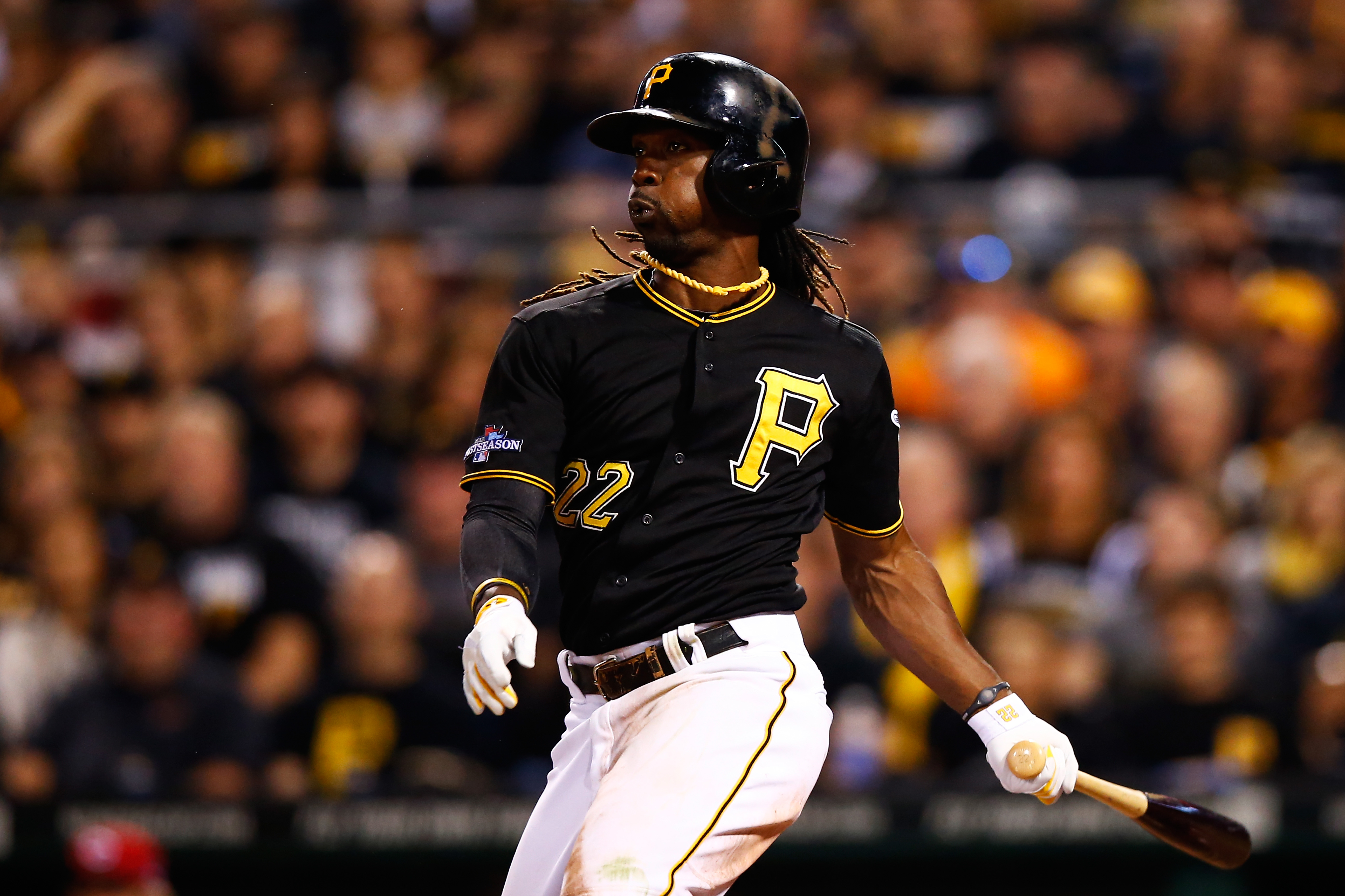 McCutchen wins NL MVP, Cabrera takes AL award - CBS News