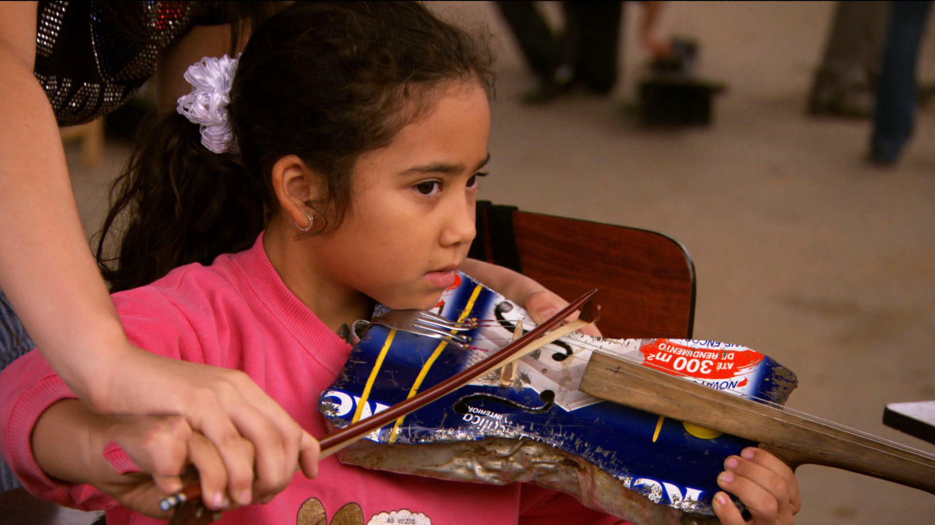 The Recyclers: From trash comes triumph - CBS News