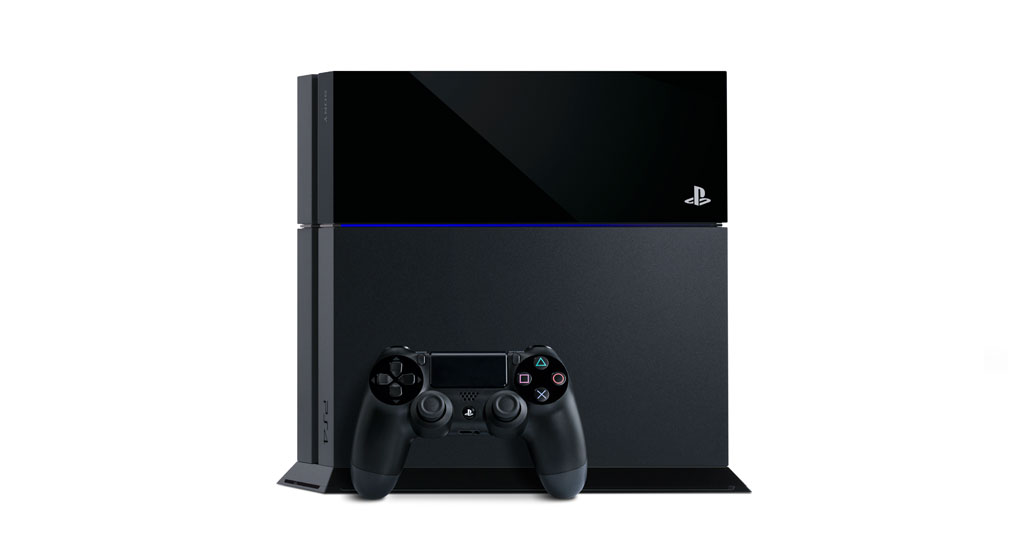 playstation 4s