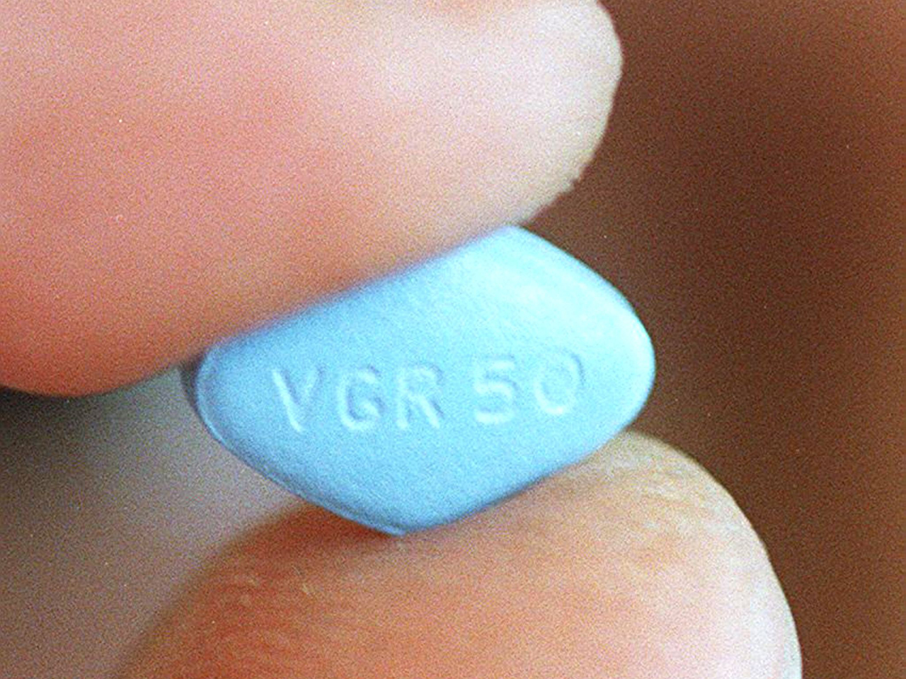 Viagra for women? ED treatment may help with menstrual cramps CBS News