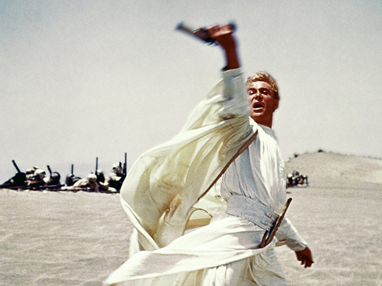 Peter O'Toole 1932-2013 - Pictures - CBS News