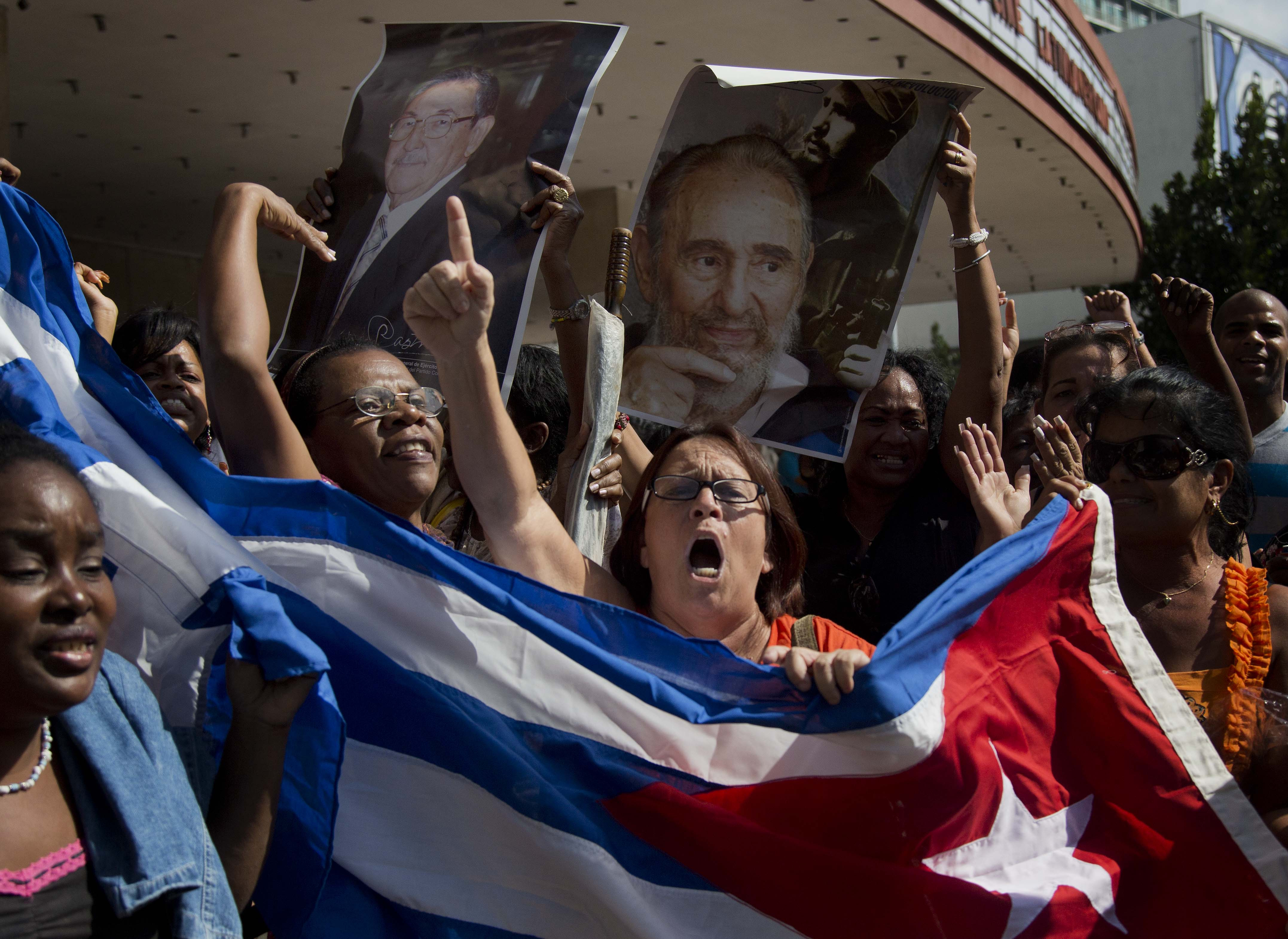 Cuba economic reforms hurting the poor, experts warn CBS News