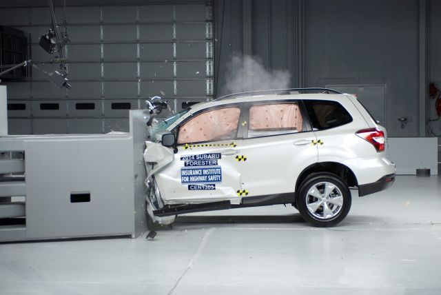 The Safest Cars On Road Cbs News The Safest Cars On Road