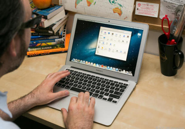 Macbook Webcams Can Be Used To Covertly Spy On People Report Says