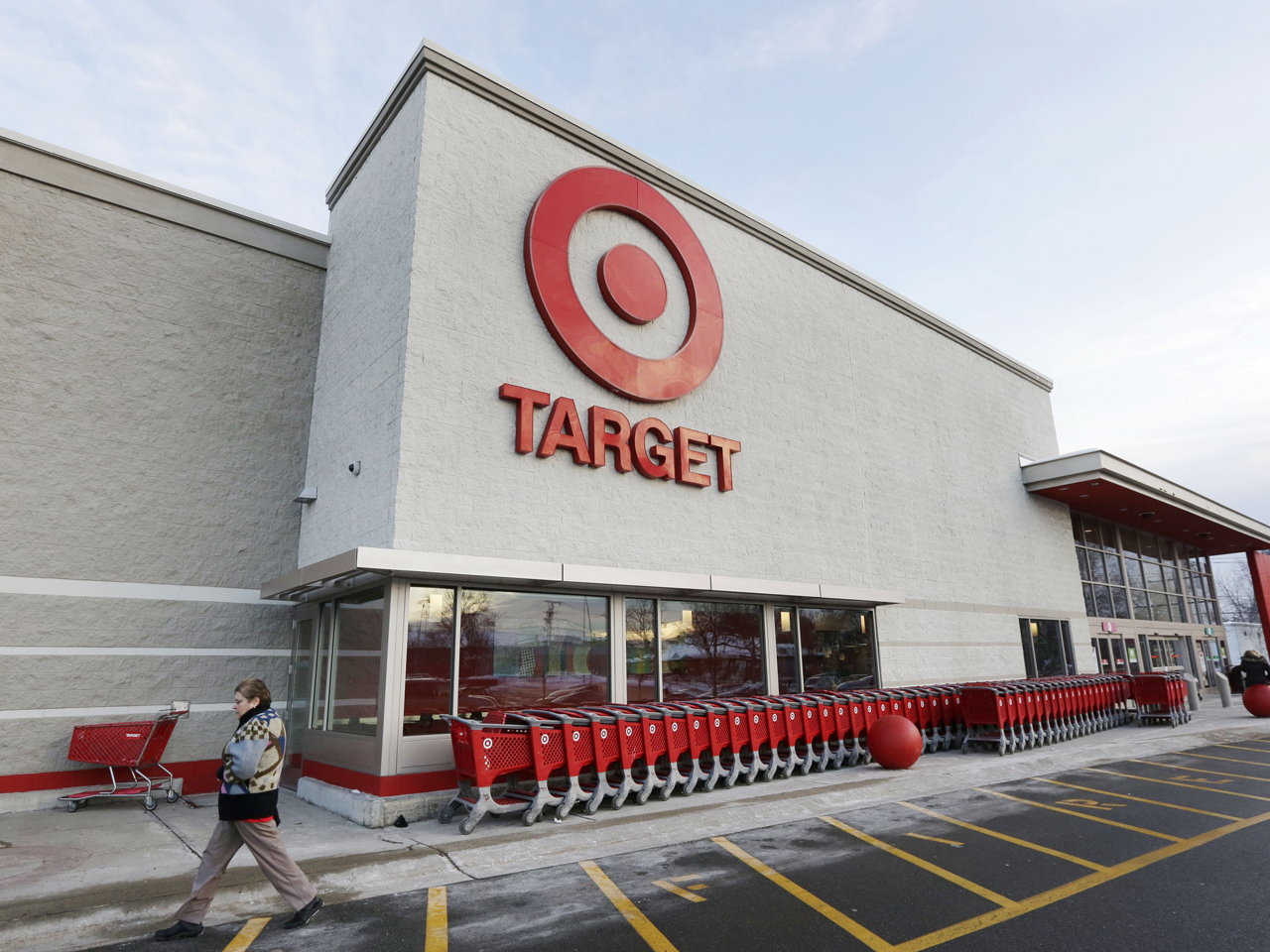 Target data breach 9 ways to protect yourself CBS News