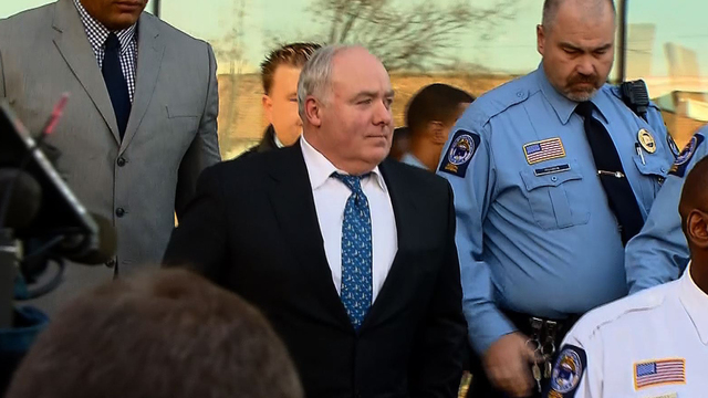 Michael Skakel Kennedy Cousin Has Murder Conviction Reinstated In Martha Moxleys 1975 Death 