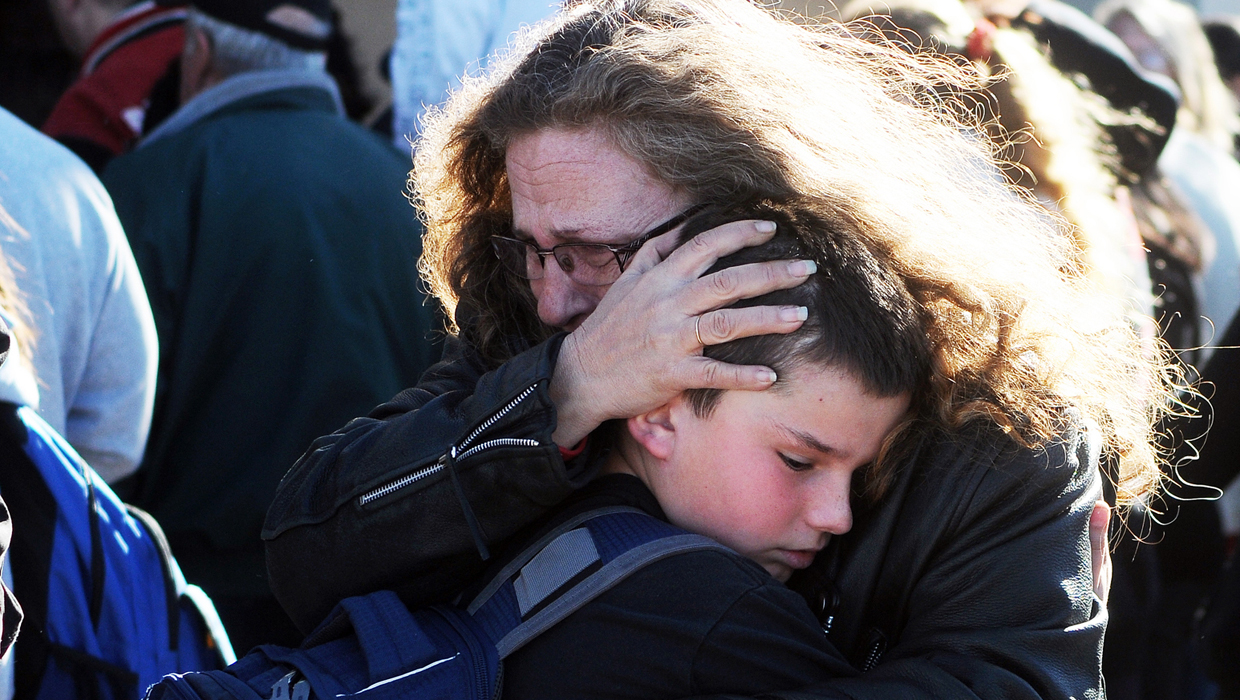 New Mexico School Shooting Update Boy 12 Opens Fire