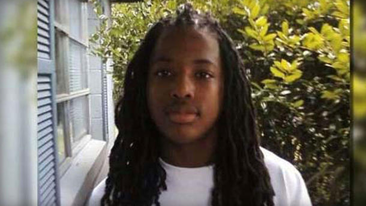 Fbi Agent Sons Countersue Parents Of Kendrick Johnson Georgia Teen Found Dead In Gym Mat Cbs News