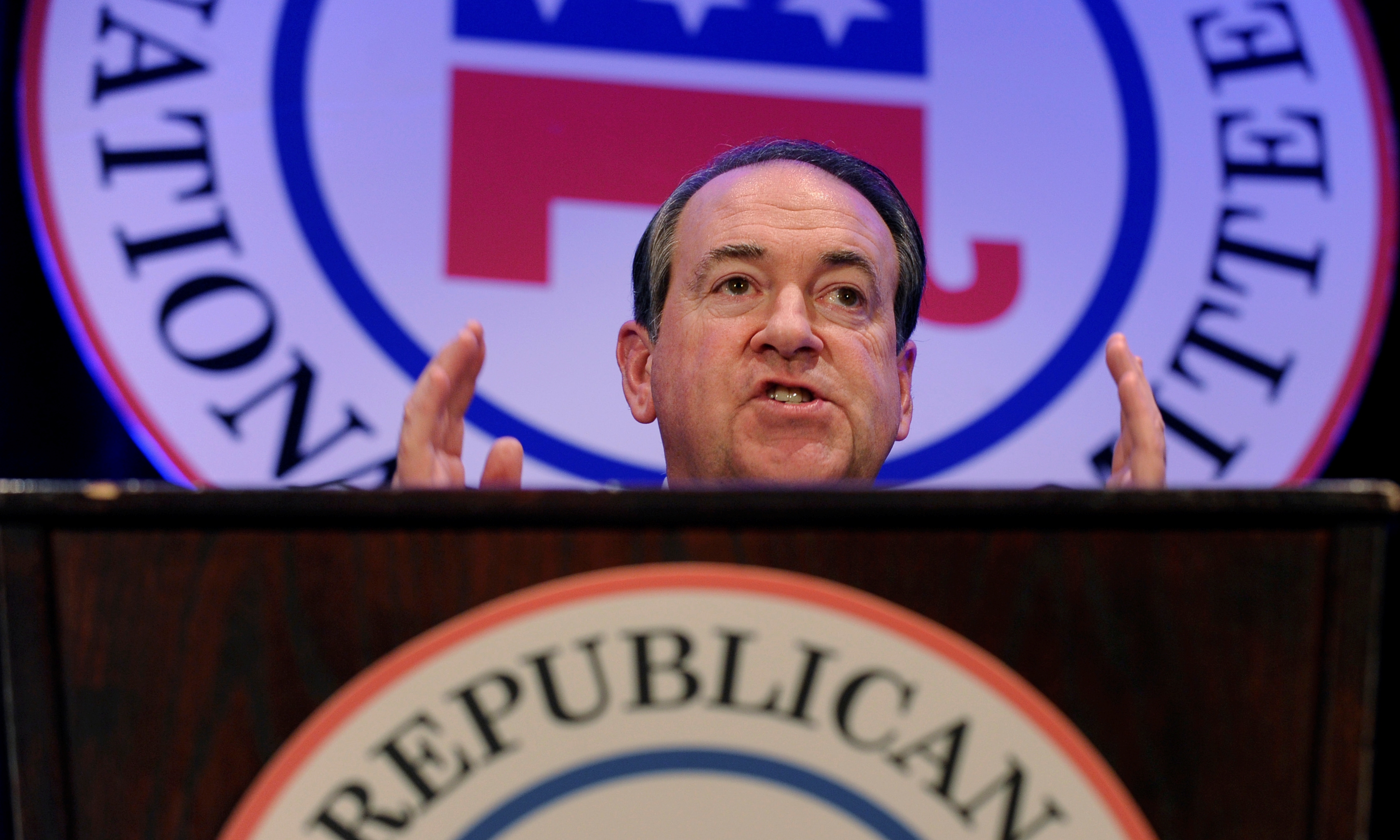 Mike Huckabee Democrats Insult Women With Government