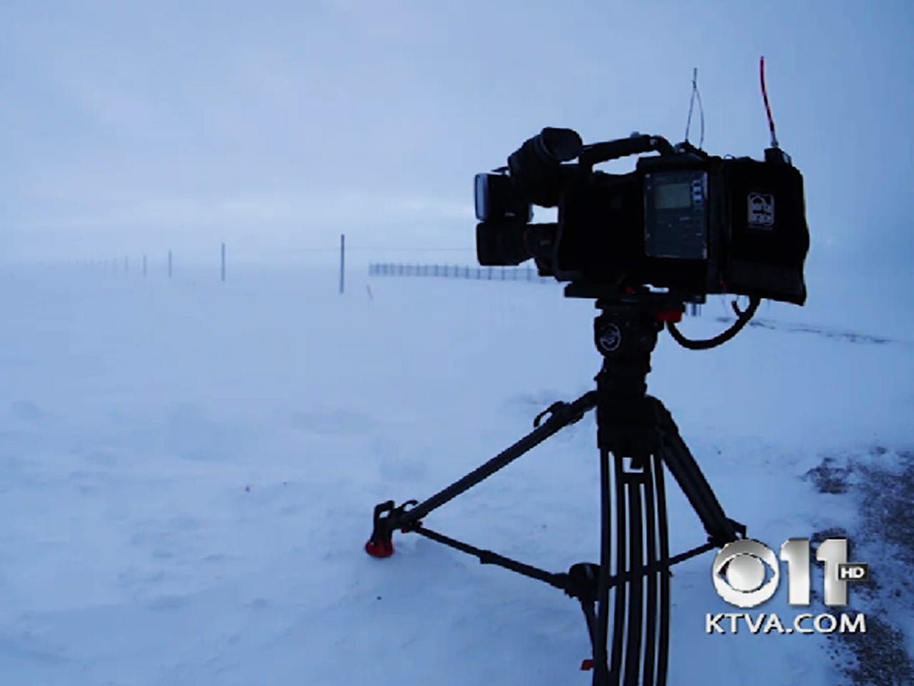 In Barrow, Alaska, sun rises for first time in 2 months CBS News