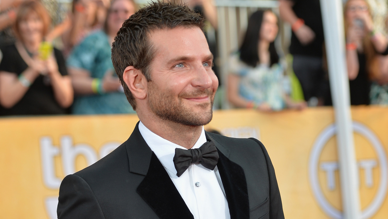 Bradley Cooper coming to Broadway in "The Elephant Man"  CBS News