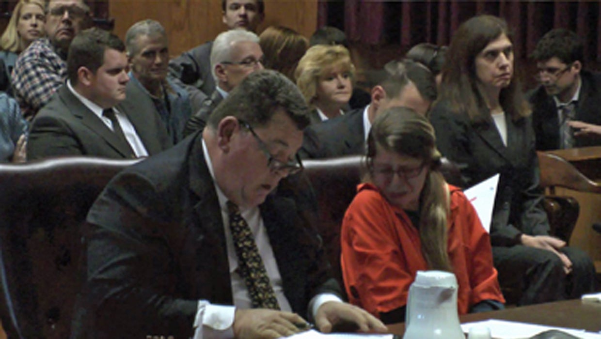 Skylar Neese Update Sheila Eddy, West Virgina teen, gets