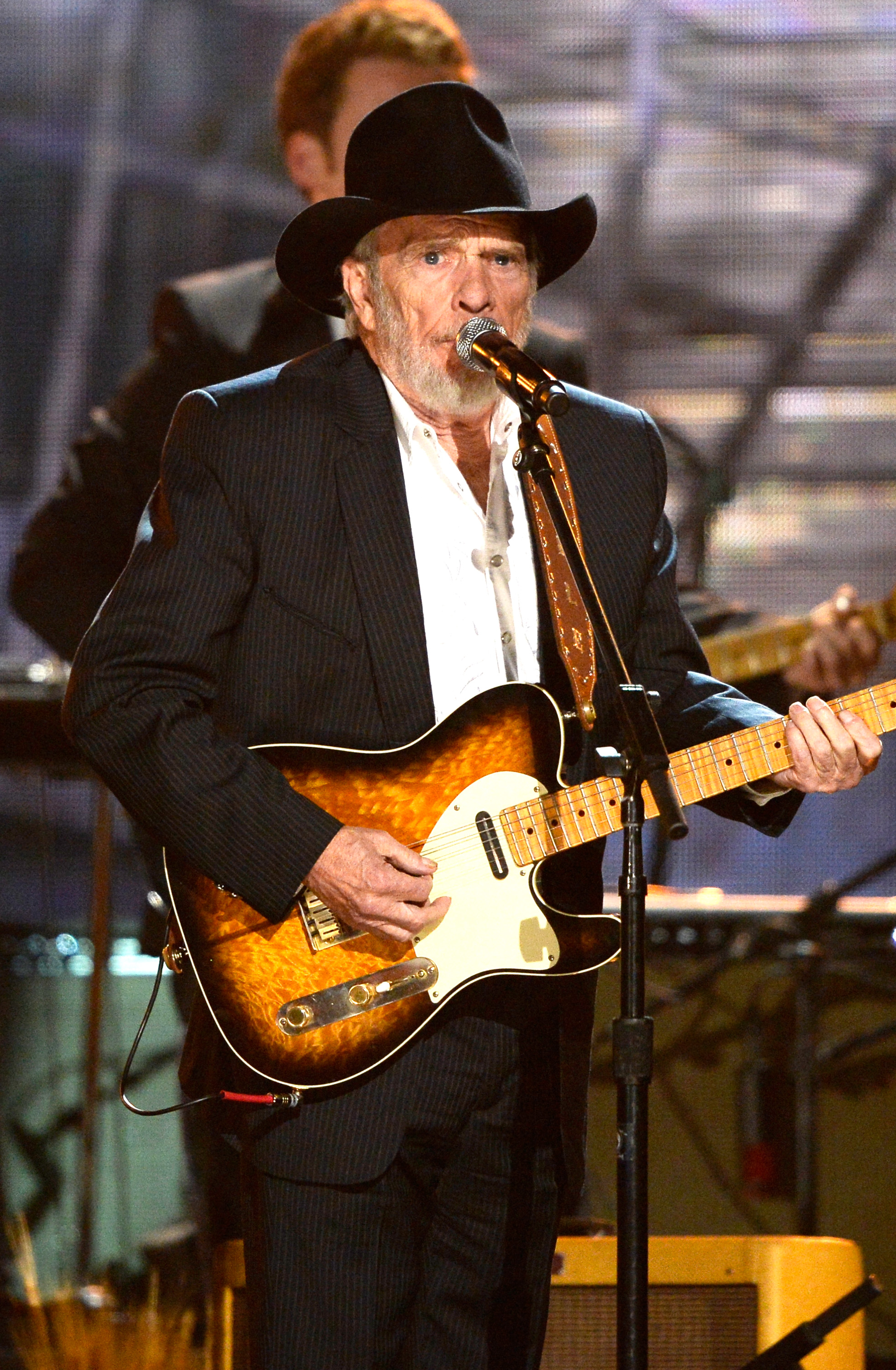 Tributes pour in for late country legend Merle Haggard ...
