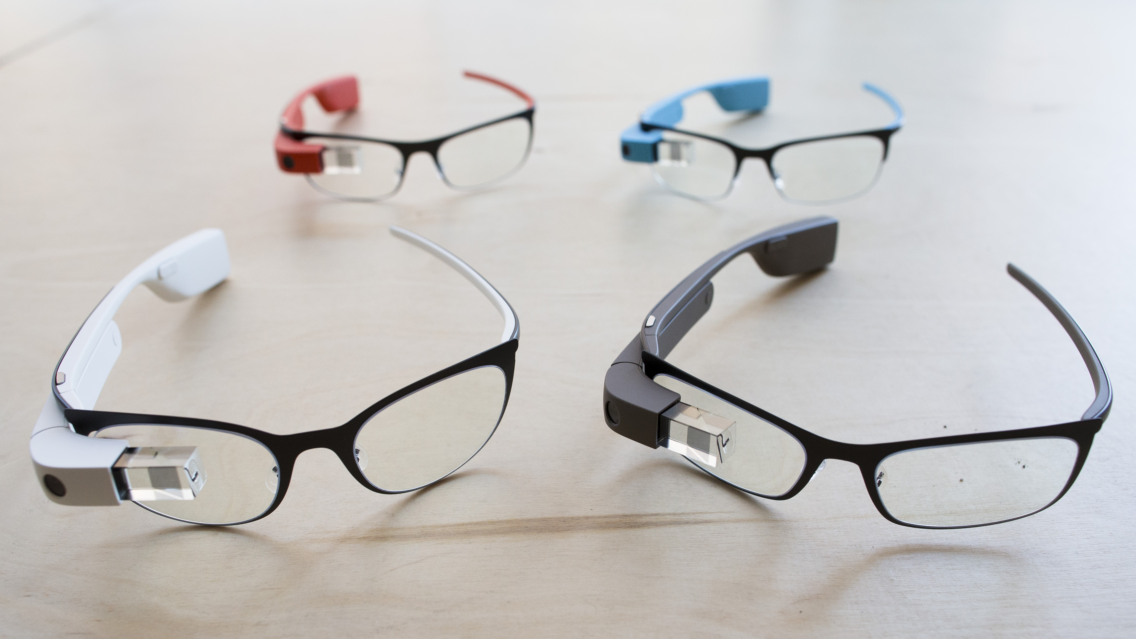 For One Day Only Google Glass On Sale For Everyone Cbs News