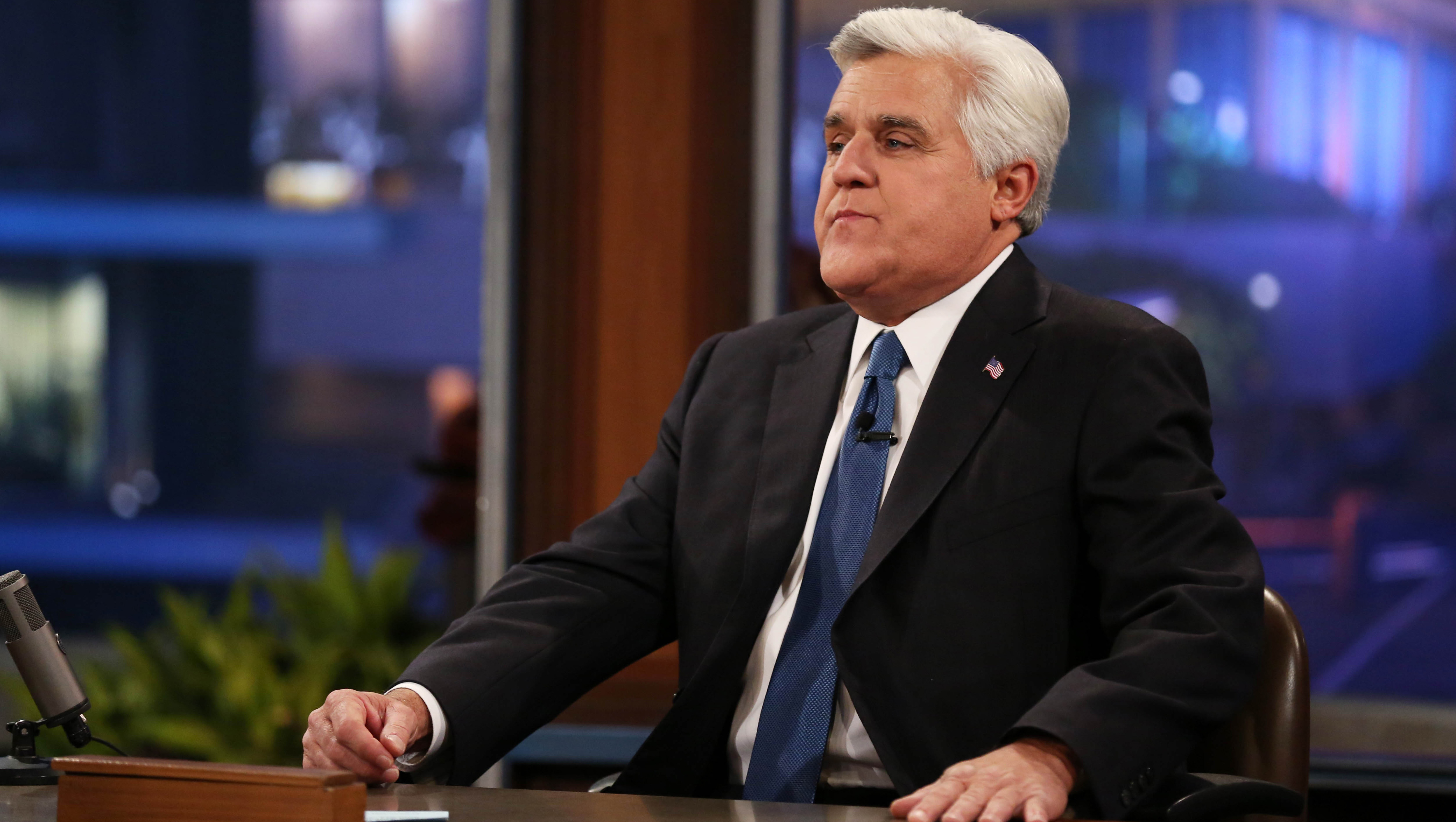 Image result for The tonight show jay leno
