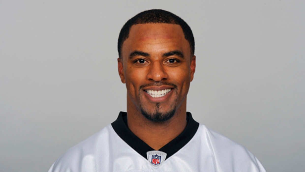 Darren Sharper Ex Nfl Player Gets 9 Years In Prison In