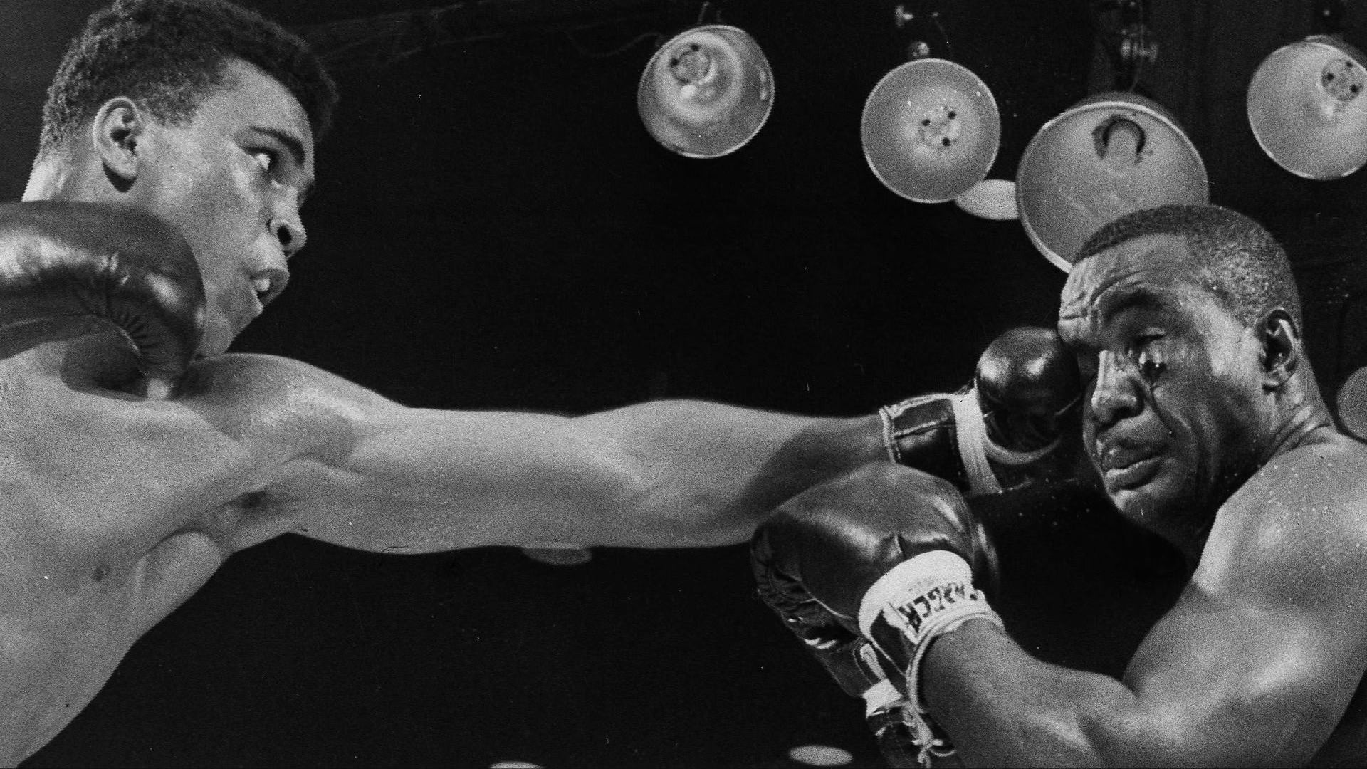Remembering the fight that made Muhammad Ali, 50 years later - CBS News