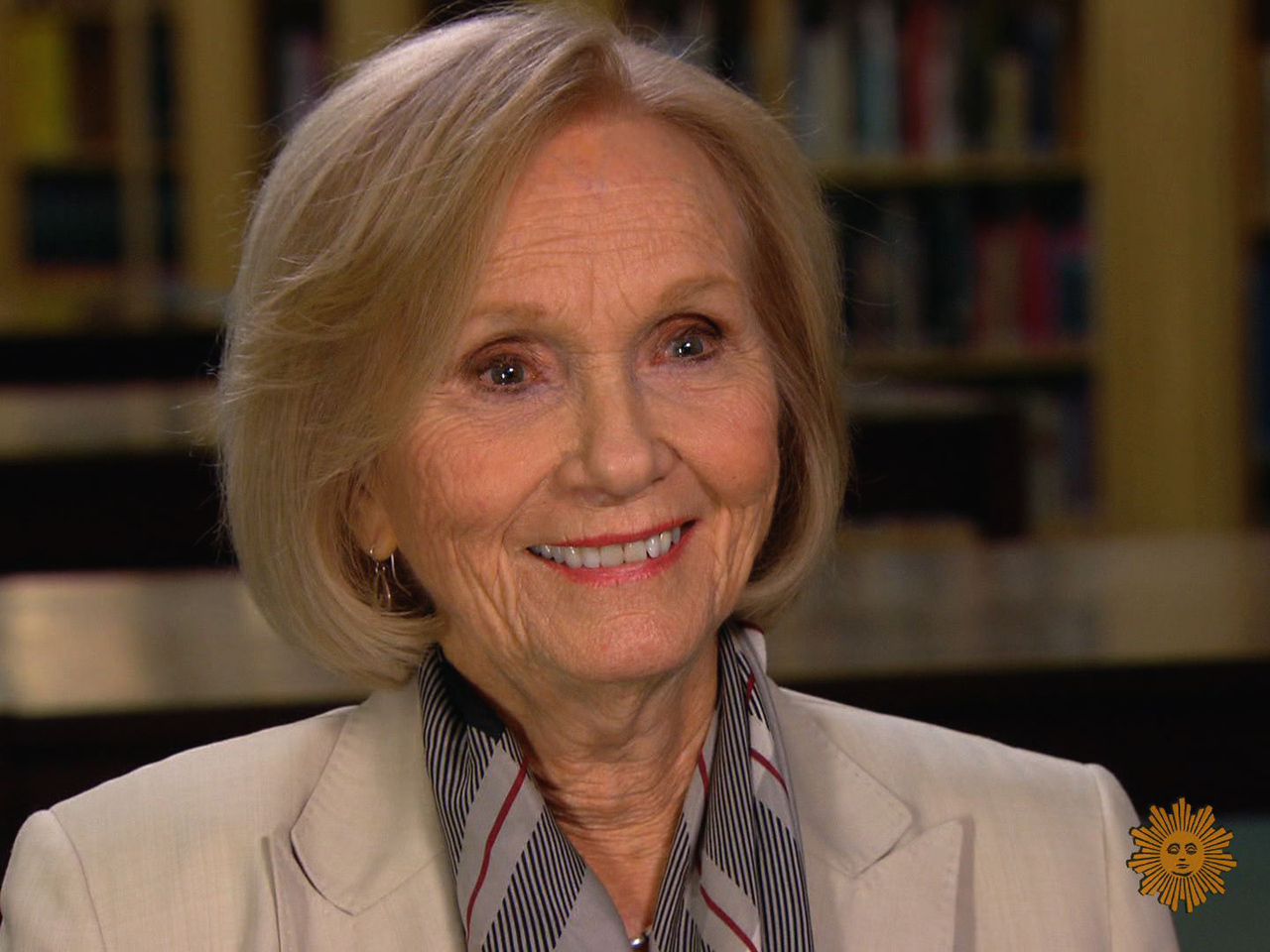 Eva Marie Saint raintree county