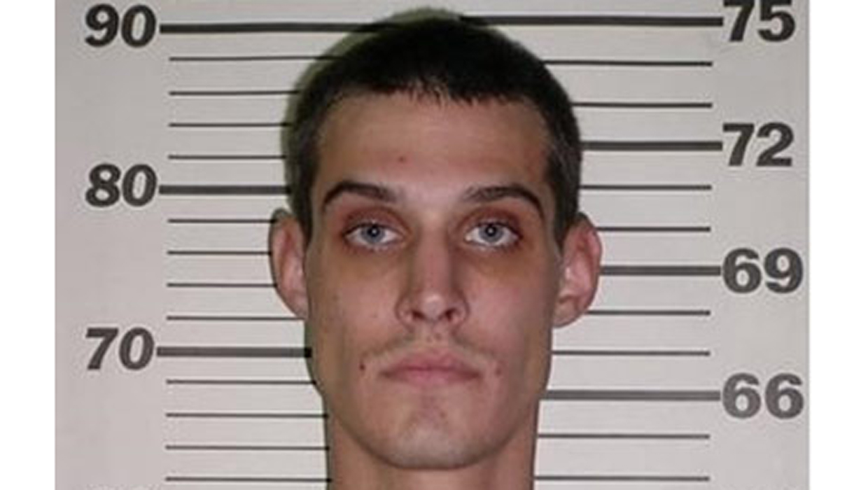 Holly Bobo Murder Suspect Zachary Adams Faces New Charge Of Witness ...