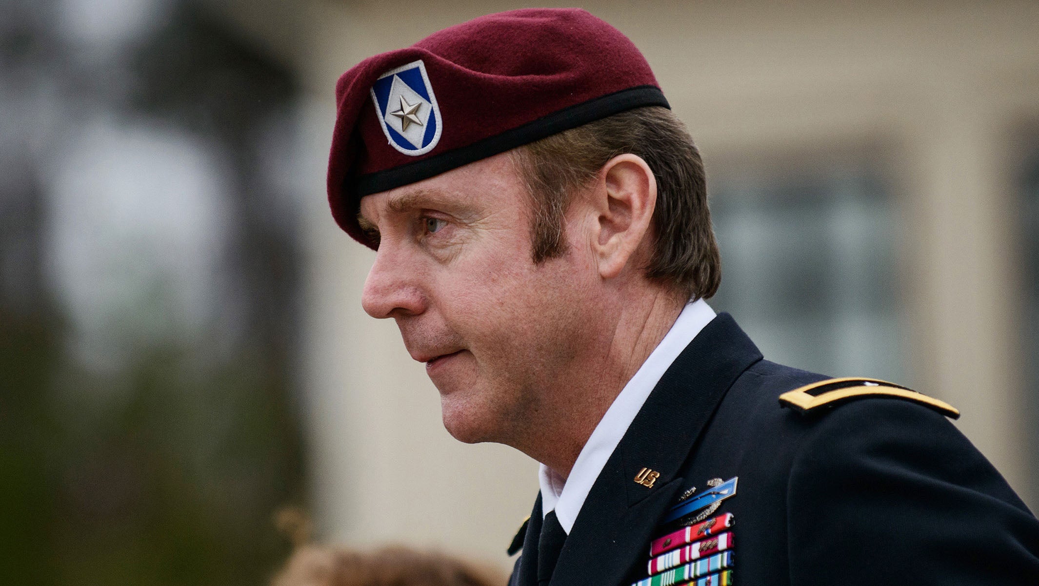 Brig. Gen. Jeffrey Sinclair agrees to take plea deal in sexual assault