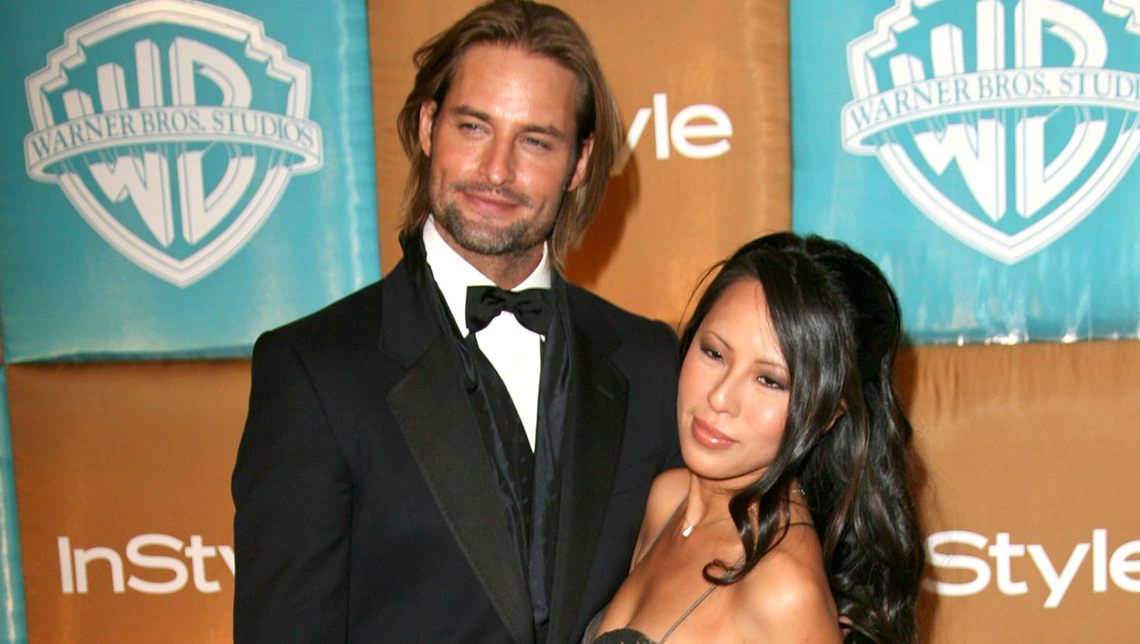 Intelligence Star Josh Holloway Wife Welcome Son Cbs News